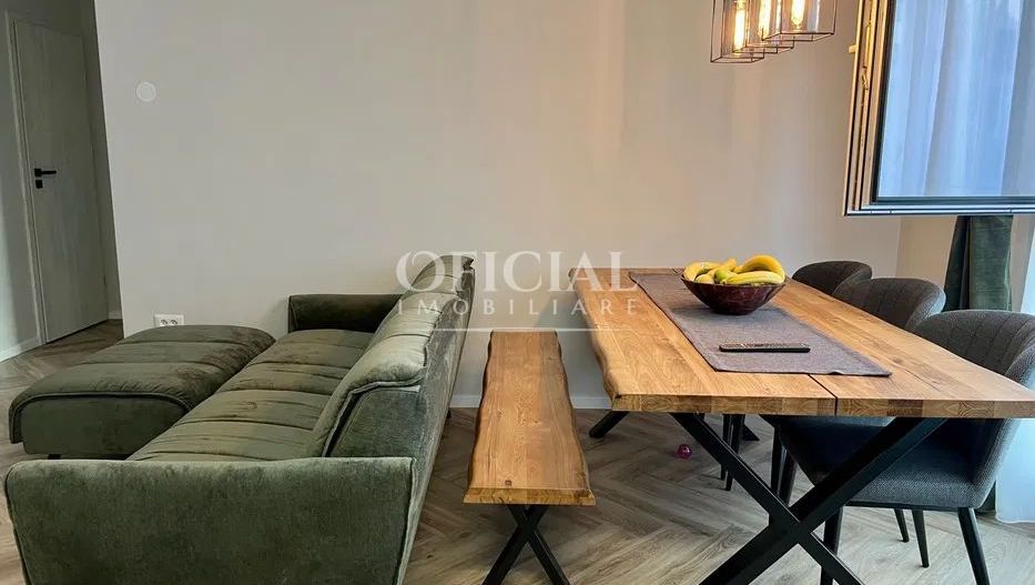 Apartament 3 Camere | 69 Mp | Garaj | Intermediar | Zona VIVO COLUMNA - Poză 5