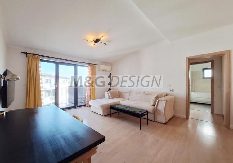 Apartament 2 camere Braytim bloc nou - Poză 2