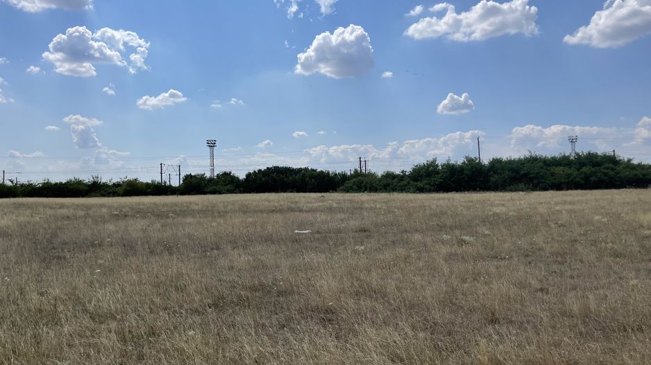 Teren Timisoara NORD - Viitorul Cartier Integrat | 519 mp, FS 18 m - Poză 3