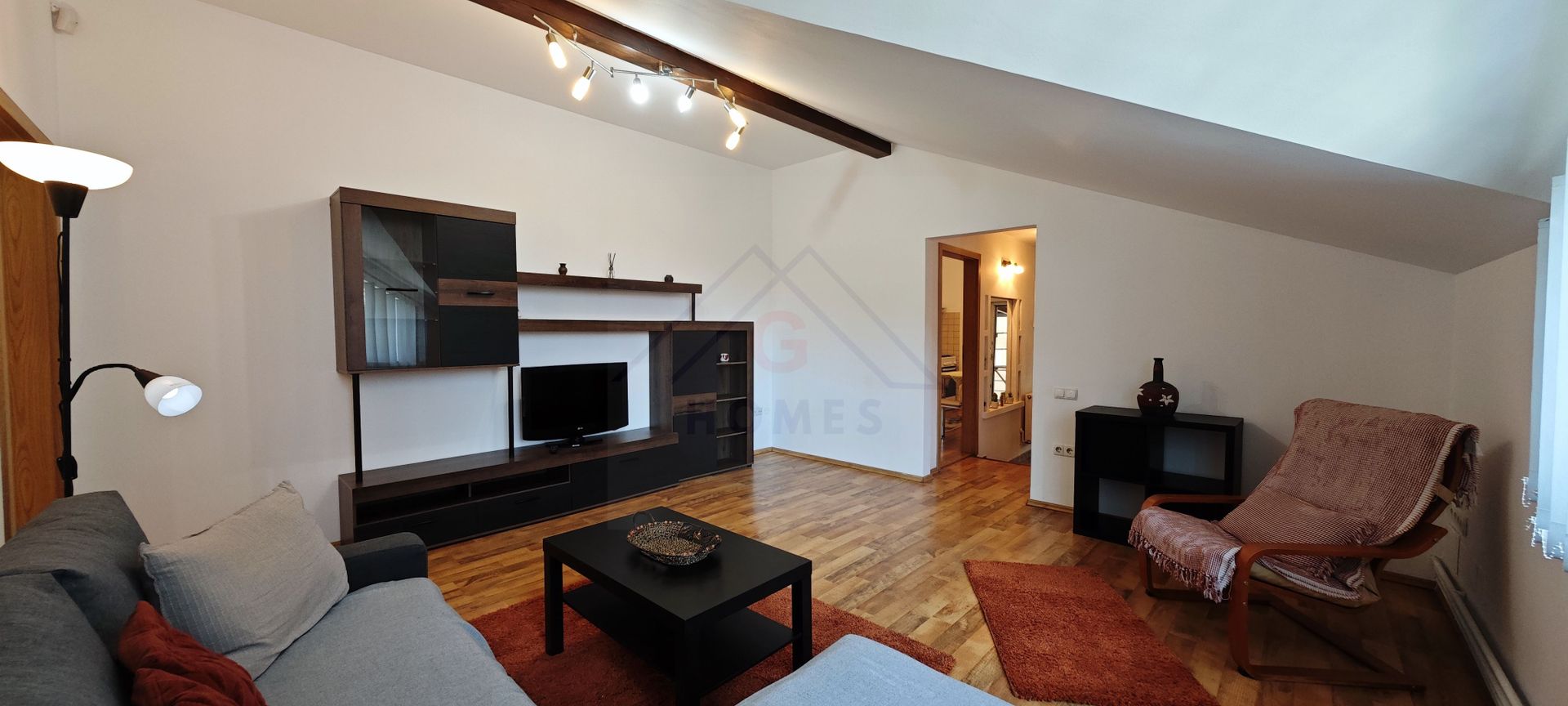 Apartament la CASA langa City of Mara! - Poză 22