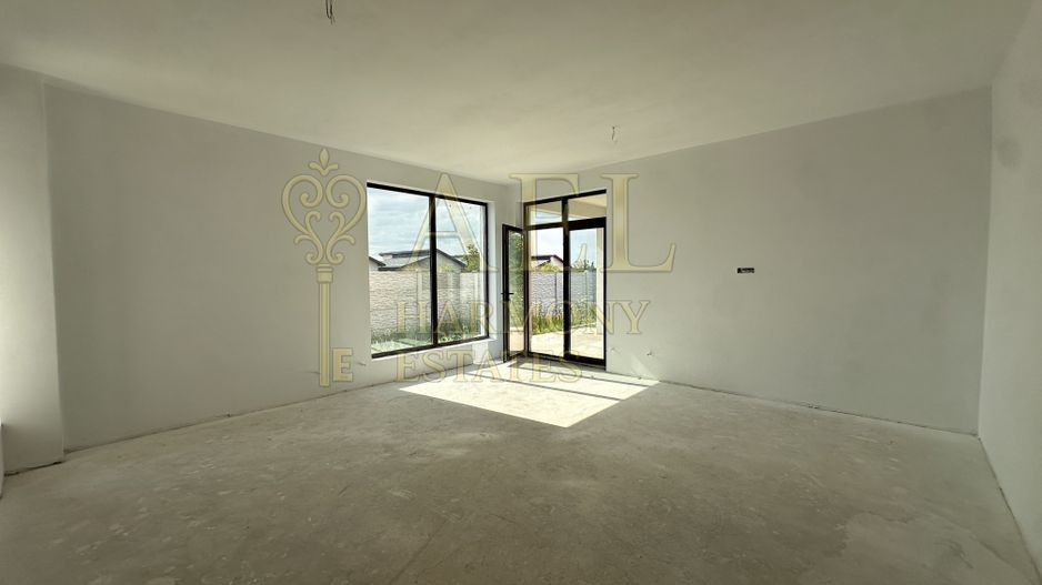 Vile *8 camere* // Ciorogarla - COMISION 0% - Poză 6
