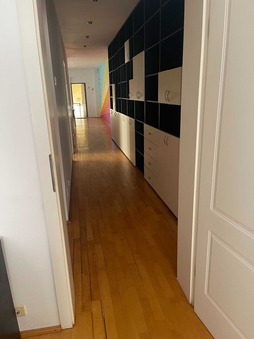 Apartament in vila de inchiriat - pretabil zona birou - Poză 7