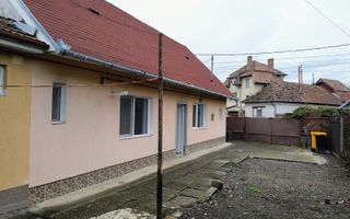 Casă cu 3 camere de vânzare, la cheie, în Unirii, Târgu Mureș - Poză 11