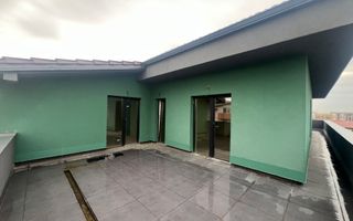 Apartament 4 camere decomandat  Giroc – 2 băi + terasă de 30 mp - Poză 8