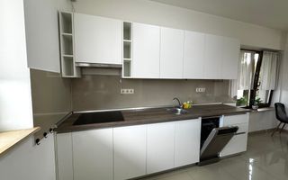 Casă de tip duplex | 2 parcări | Cartier Europa - Zona Eugen Ionesco - Poză 8