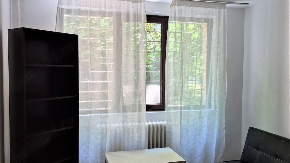 🏢 De Inchiriat: Garsonieră Primitoare | Zona Brâncoveanu – Huedin | - Poză 2