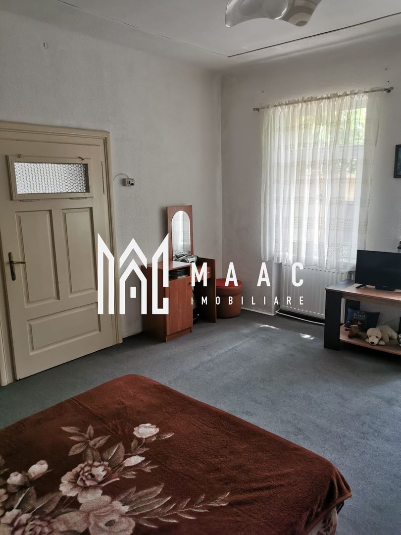 Casa 3 camere I 200 MPU Curte I Cristian - Poză 7