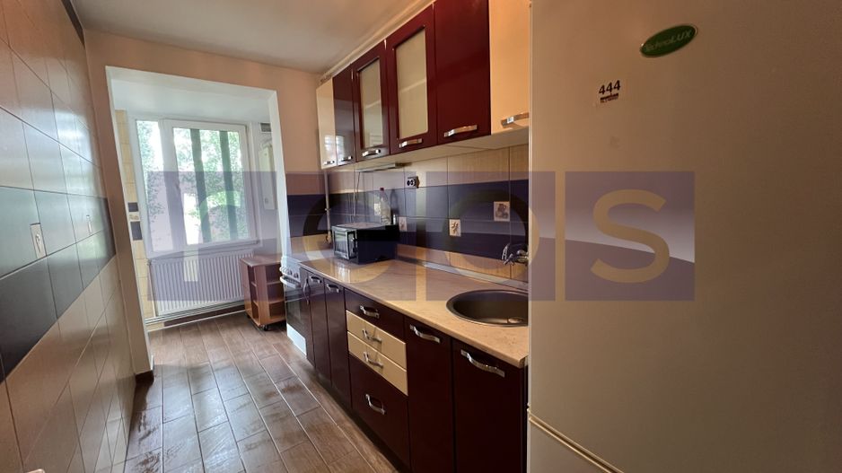 INCHIRIERE 2 CAMERE | CENTRALA PROPRIE | ZONA TIMPURI NOI-2 MIN METROU - Poză 6