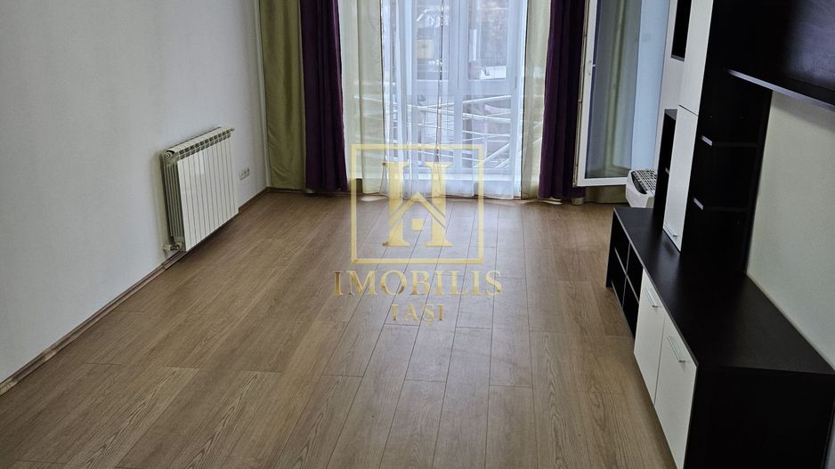 Apartament 2 camere SD 49 mp Green Park 90000 euro - Poză 3
