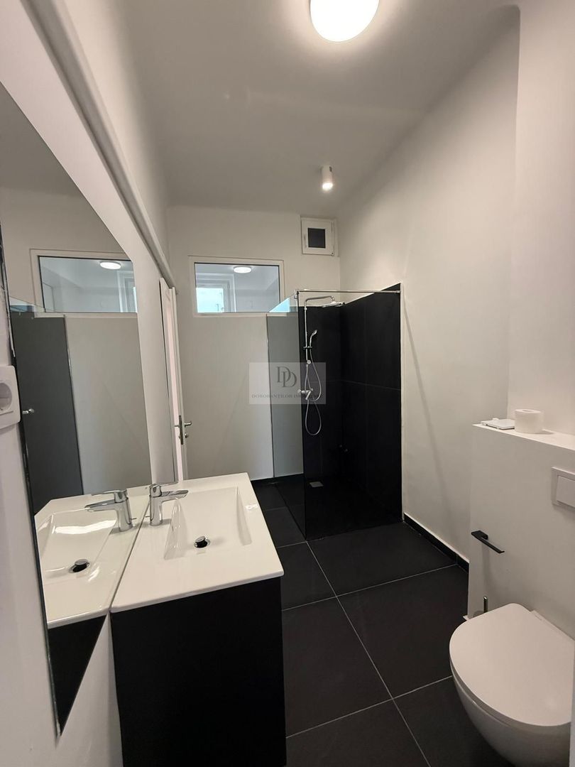 Spațiu de birouri premium | 4 camere | complet renovat | Dorobanților - Poză 11