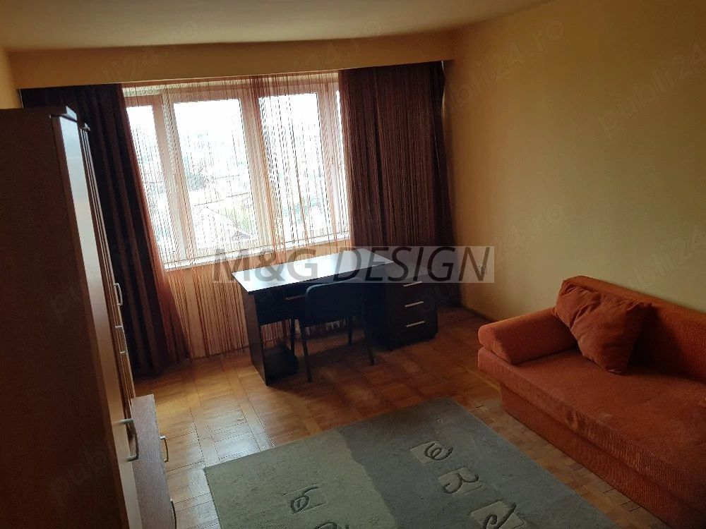 Apartament 2 camere  Complexul Studentesc - Poză 2