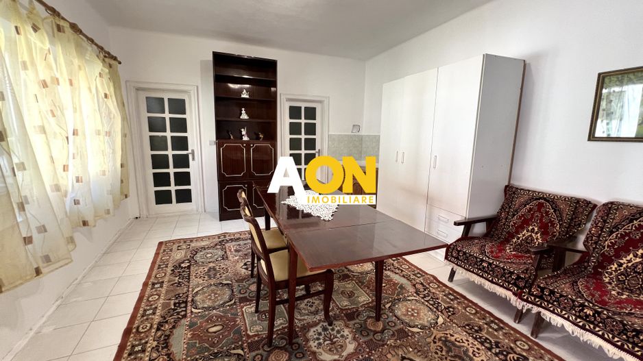 Casa de vanzare pretabila 2 familii, garaj, livada, comuna Pianu - Poză 28