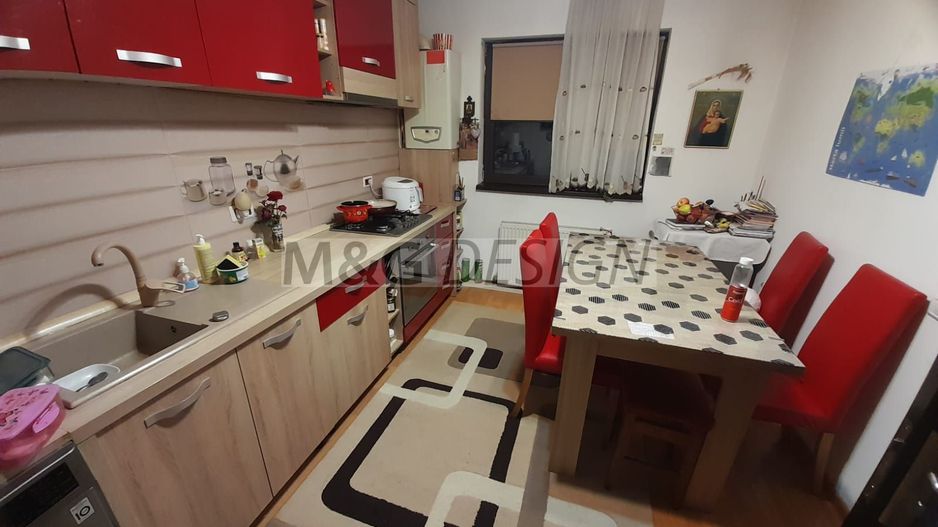 Apartament 2 camere Freidorf la casa - Poză 10