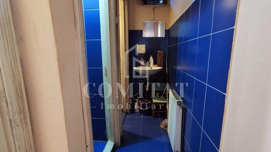 Casă individuală de vânzare | Zonă Centrală - Poză 18