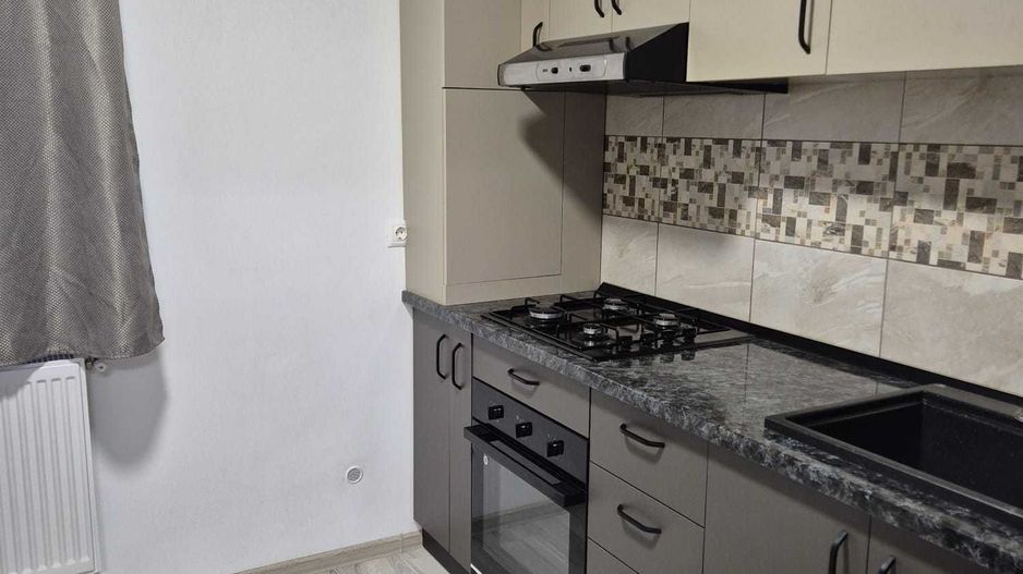 Garsoniera moderna 40 mp, parcare inclusa, centrala, pet friendly - Poză 7