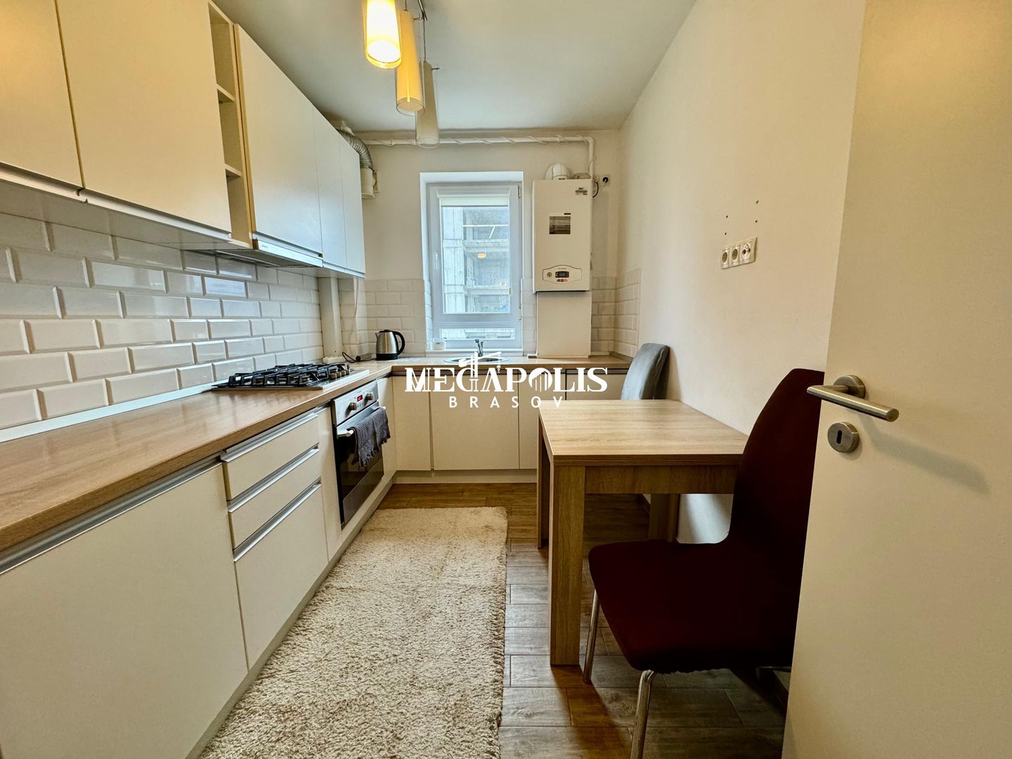 Apartament 2 camere | Decomandat | Pet-Friendly | Tractorul - Poză 12