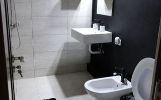 Apartament 3 camere | Zona Nord | Mobilat și utilat | Renovat I-01 - Poză 5