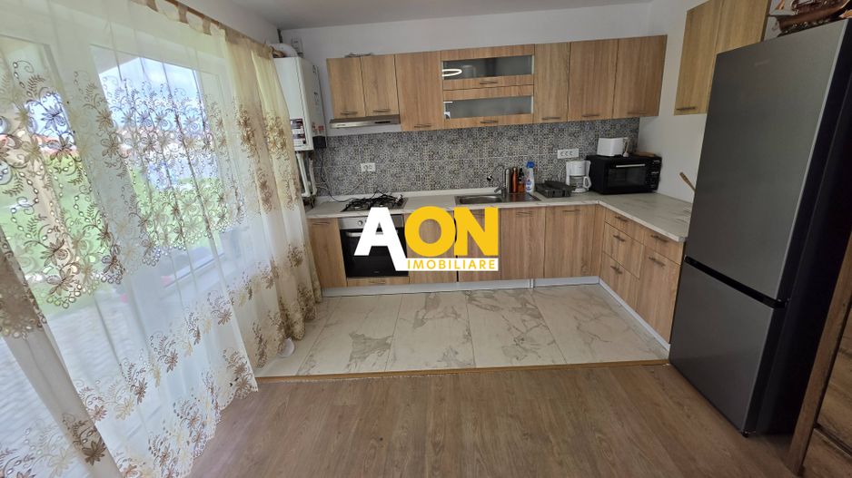 Casă nouă, 5 camere, 319 mp teren, toate utilitățile, Alba - Micesti - Poză 6