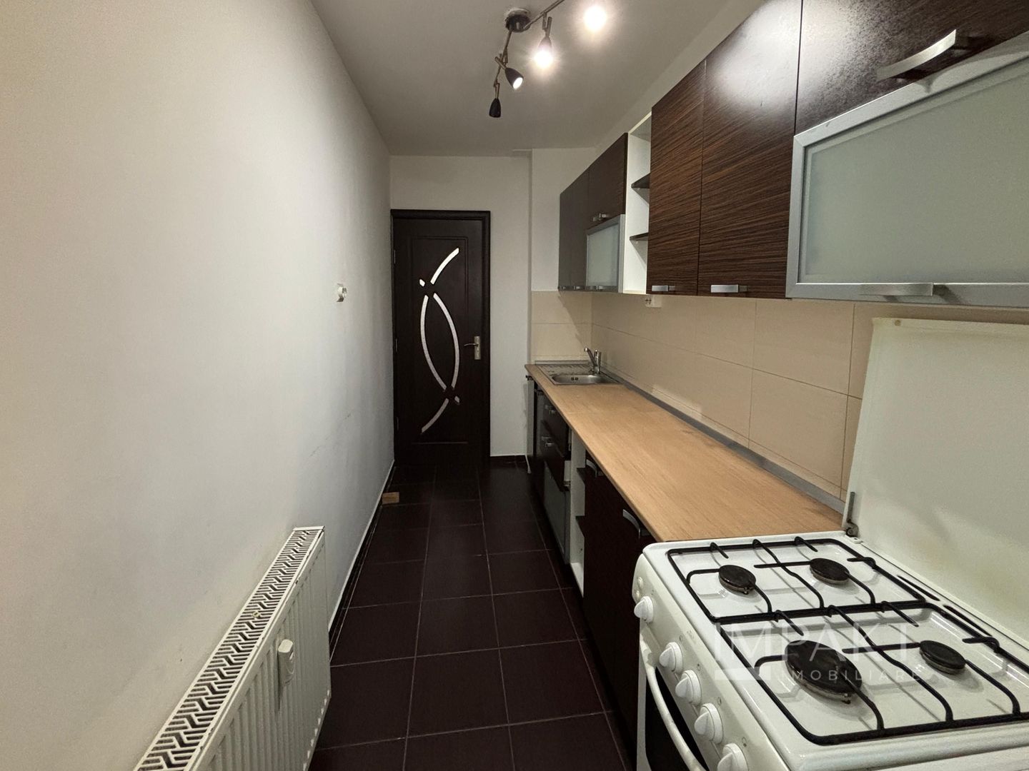 Apartament cu o camera de vanzare in Manastur - Poză 2
