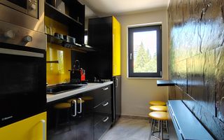 STUDIO centru Predeal | Modern - Poză 7