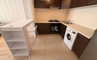 De inchiriat Apartament 2 camere Rin Grand Hotel - Poză 7