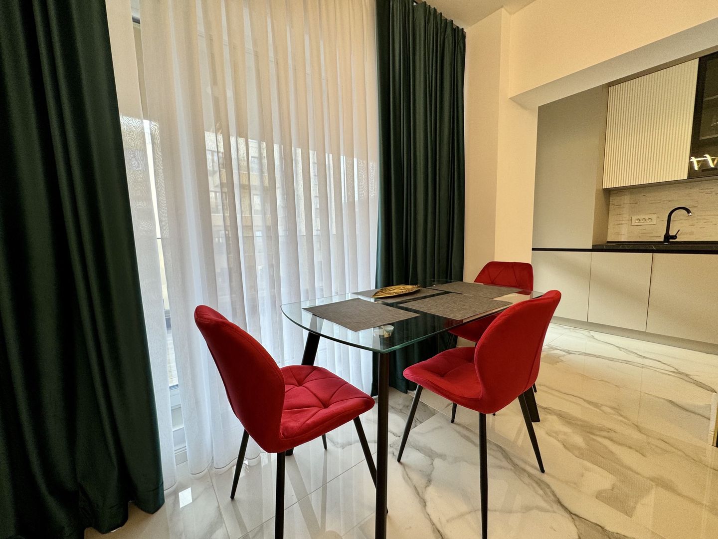 Apartament 2 Camere | LUX | Pipera | NOU | Garaj subteran - Poză 7