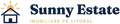 Sunny Estate - Logo