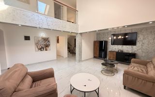 Comision 0% | Vilă individuala Tunari | Curte libera 200 mp - Poză 5