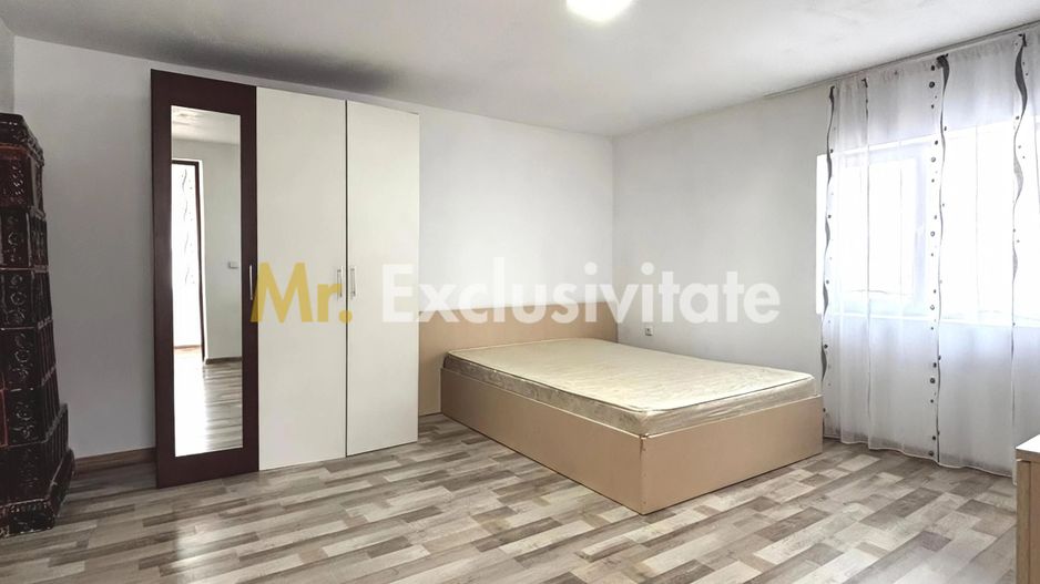 Casa în județul Argeș - Coșești de locuit sau casă de vacanță - Poză 15