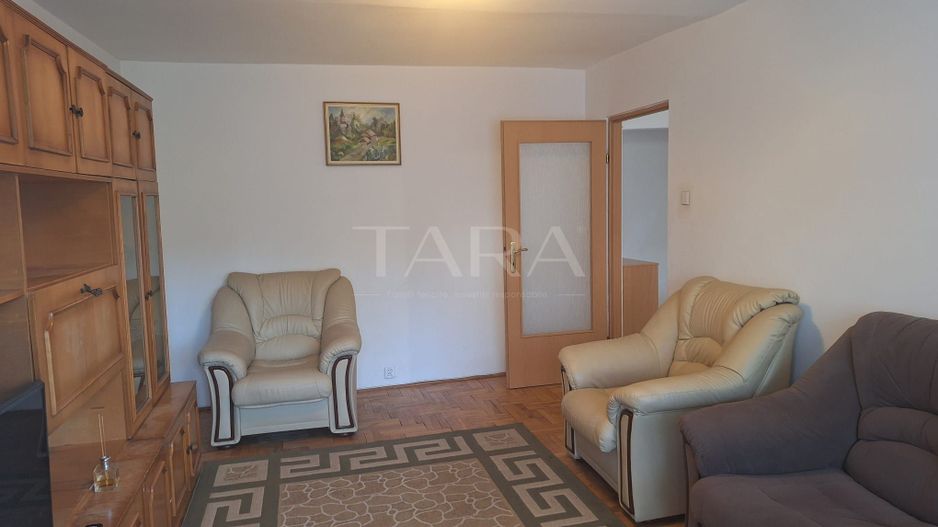 Apartament  4 camere Zorilor, zona Facultatea de Arhitectura - Poză 6
