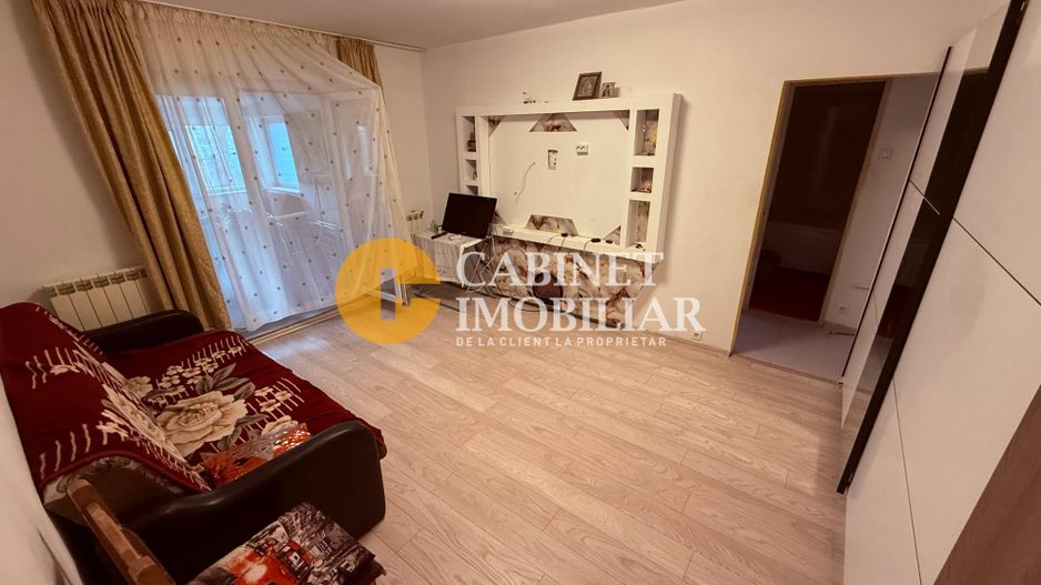 Ap. 2 Camere Semidecomandat - Zona Dacia - Poză 1