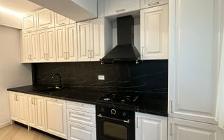 Cortina North | Apartament 3 Camere | Finisaje Lux - modelul mare 83mp - Poză 17