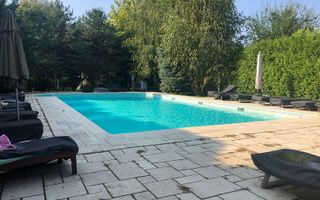 Apartament luxos,luminos,foarte spatios in Erou Iancu Nicolae-Oferta atractiva - Poză 40