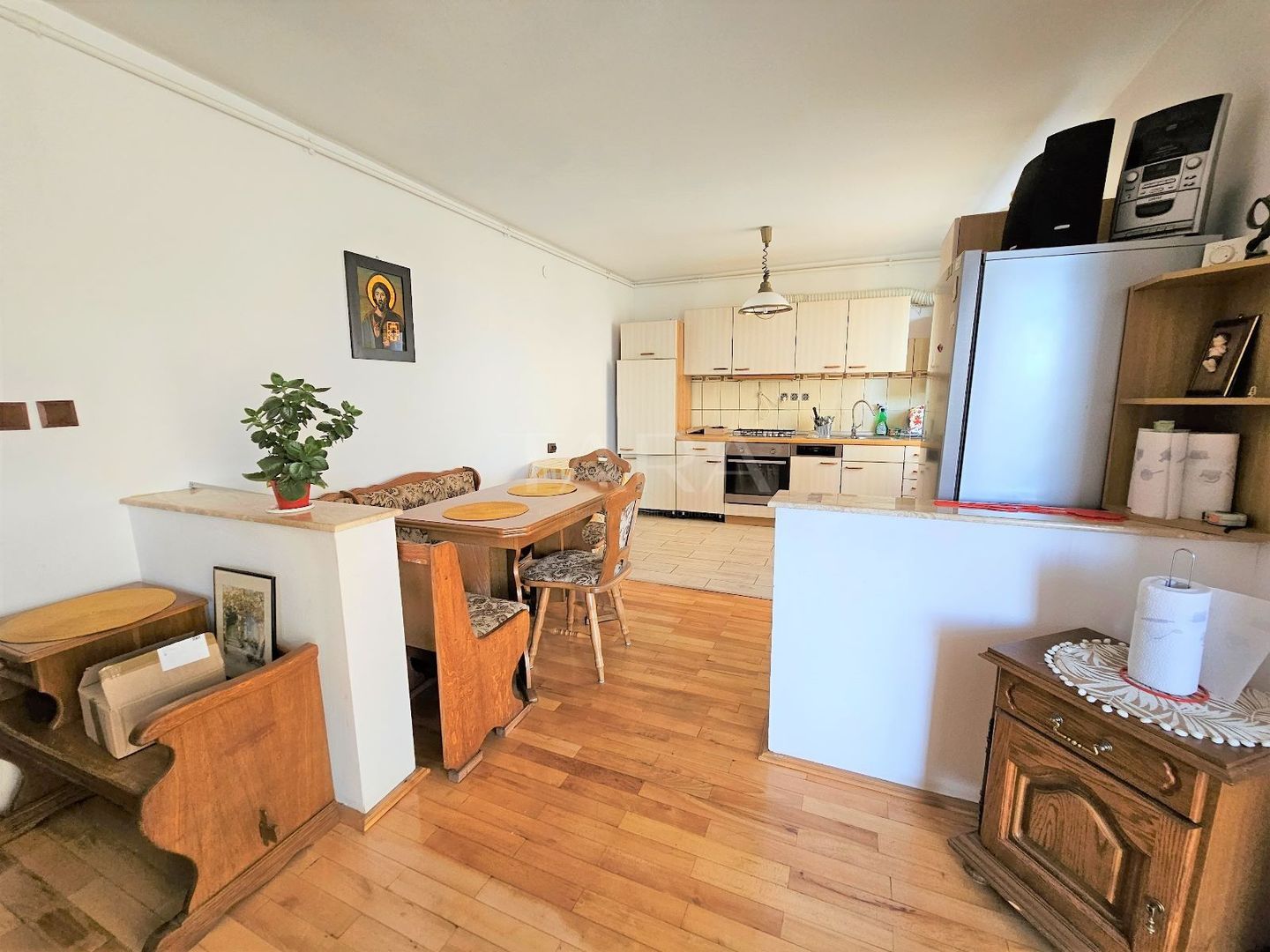 Apartament cu 7 camere de vânzare în Borhanci - Oportunitate unică! - Poză 5