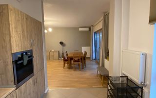 Apartament 4 Camere Zona Sisesti de închiriat - Poză 3