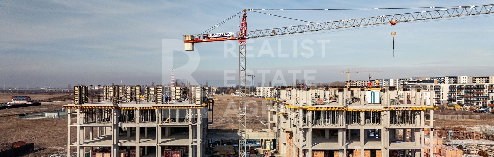 Vânzare, apartament cu 2 camere, zona Tractorul - Poză 4