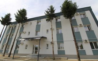 Zona Lunei, o camera, prima inchiriere - Poză 9