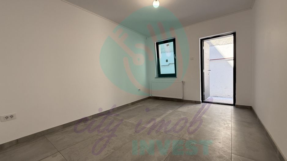 Vilă de birouri complet renovată | Mărășești - Poză 4