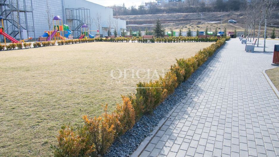 Apartament 3 Camere | Intermediar | Parcare Inclusa | Zona VIVO - Poză 13