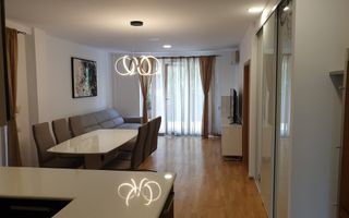 Apartament cu gradina Soseaua Nordului 159mp - Poză 8