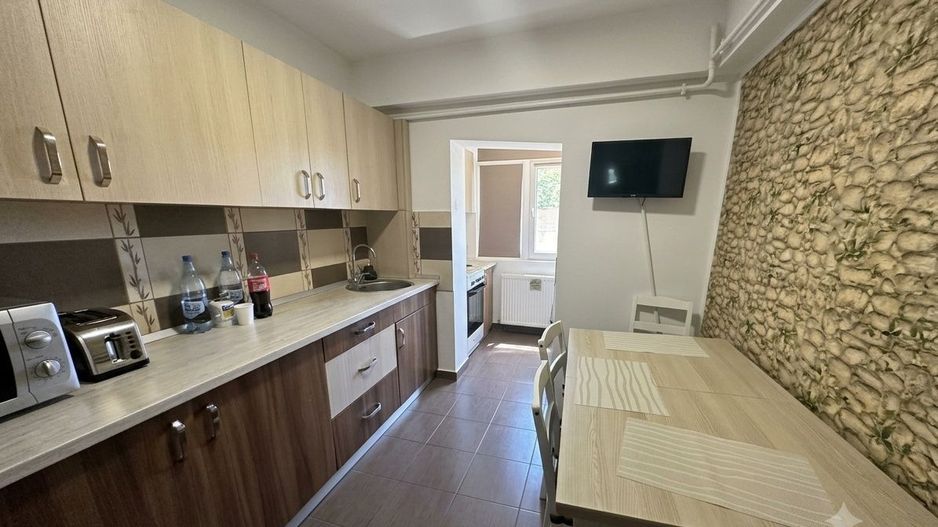 Soarelui | 3 Camere | Centrala Proprie - Poză 2