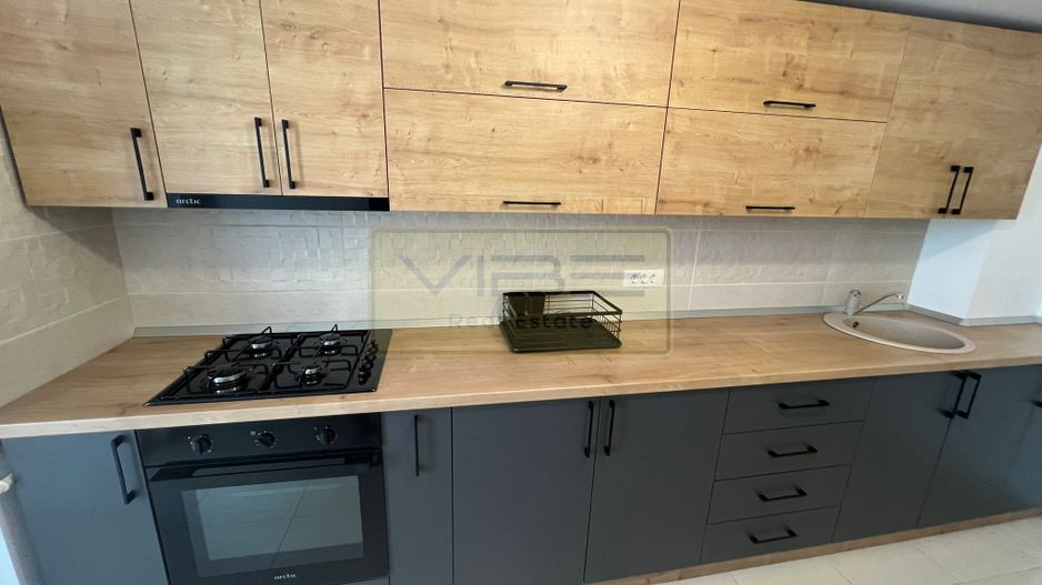 Apartament 2 camere decomandat Conest Evolution - Poză 19