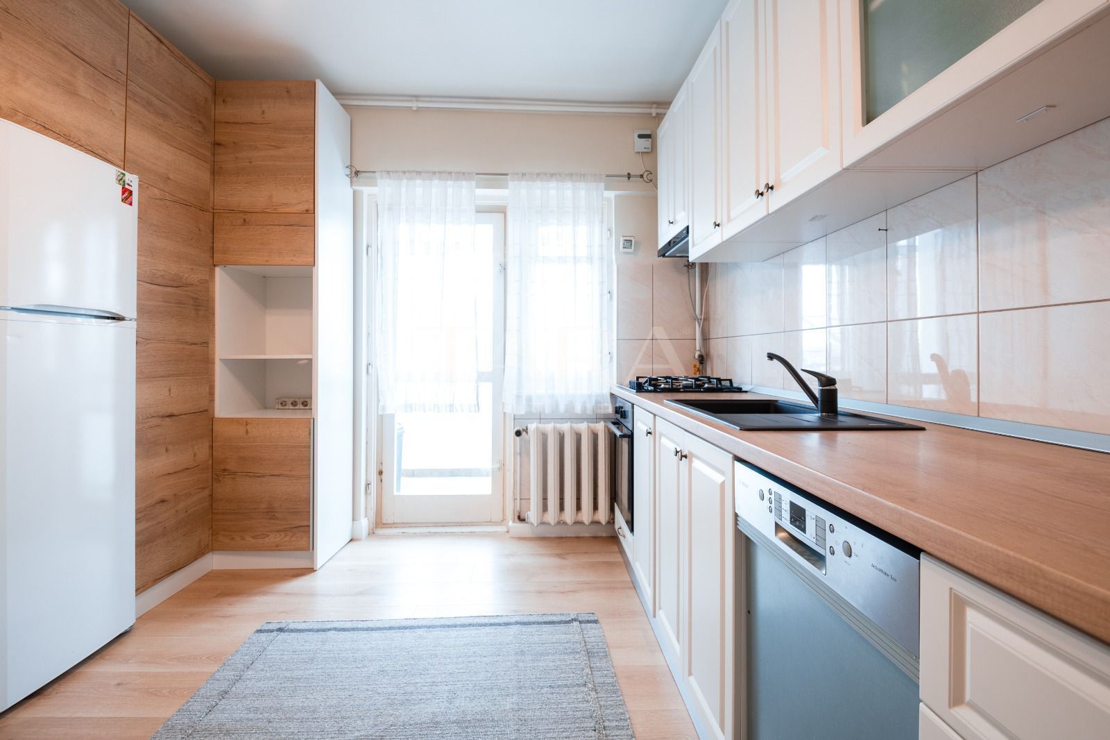 Apartament 4 camere, Gheorgheni - Poză 4