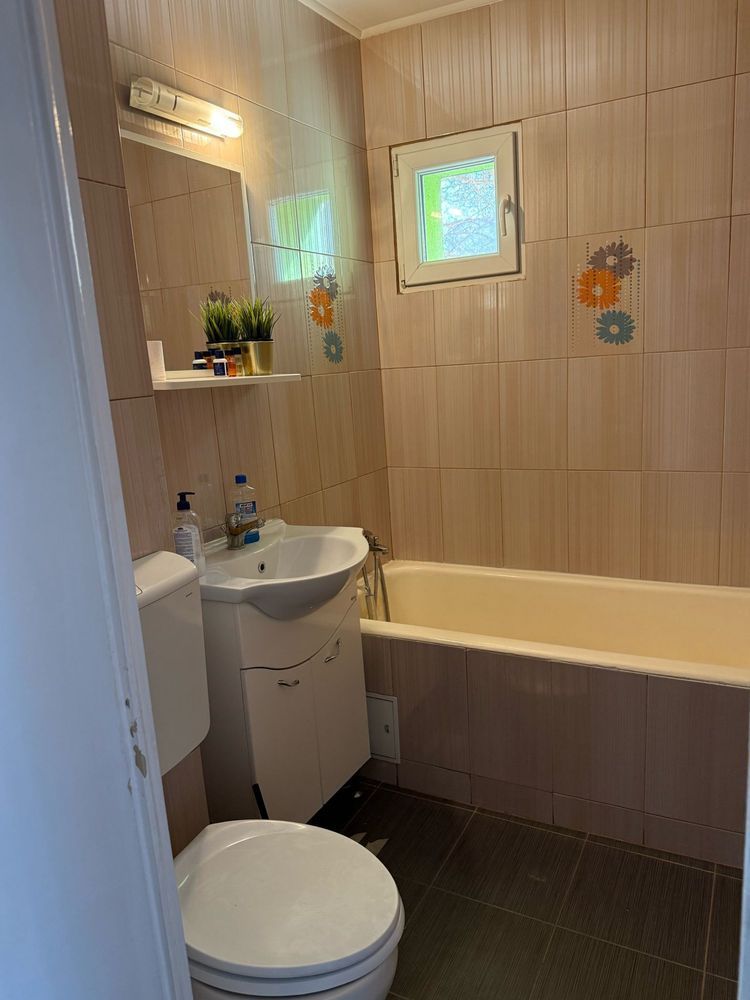 De vanzare apartament 2 camere - ultracentral Piata Unirii - Poză 6