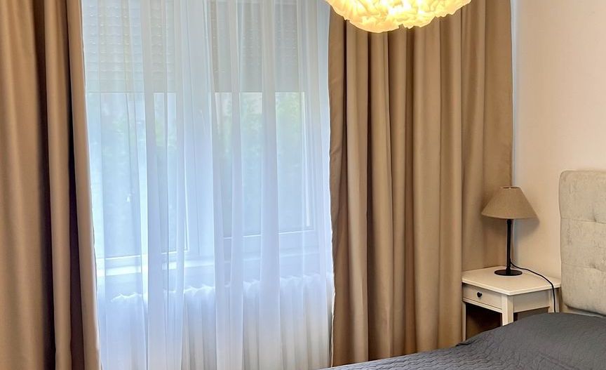 2 camere mobilat premium, zona Basarabia, cat friendly, instant apa calda - Poză 5