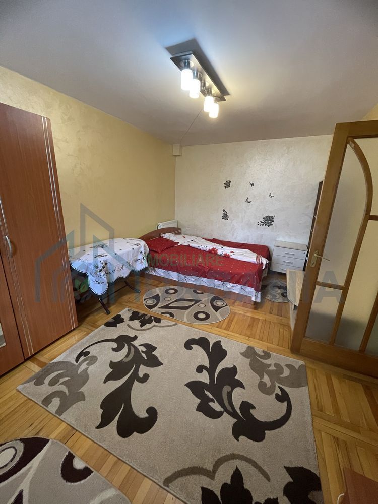 Apartament 2 camere de inchiriat in Copou, Iasi - Poză 1