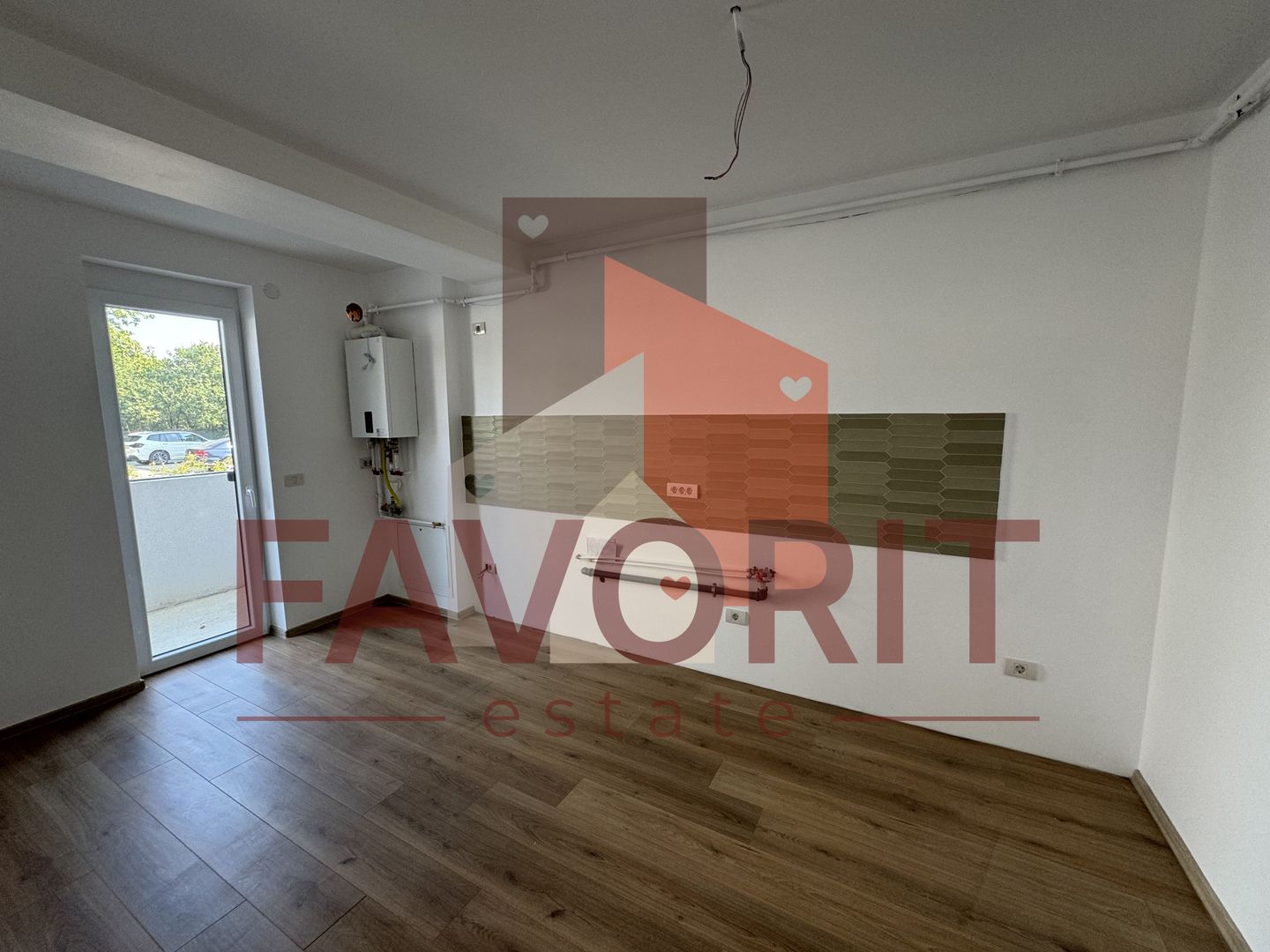 COMISION 0% . Zona Aradului . Bloc nou finalizat - Poză 3