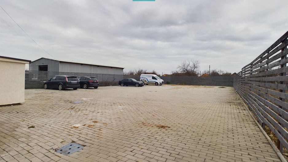 Apartament modern la cheie, cu 1 cameră - Poză 6