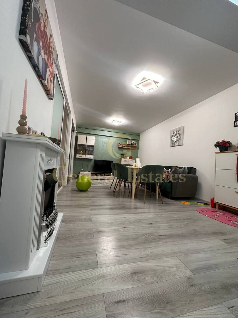 Apartament spre vinzare, 3 camere, modern, complet utilat, mobilat! - Poză 3