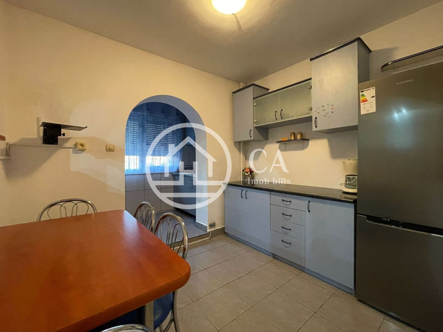 Apartament cu 3 camere de inchiriat in zona Valenta, Oradea - Poză 9